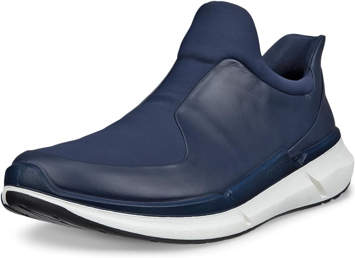 ECCO Men's Biom 2.2 Textile Cross-Training Shoes for Comfort