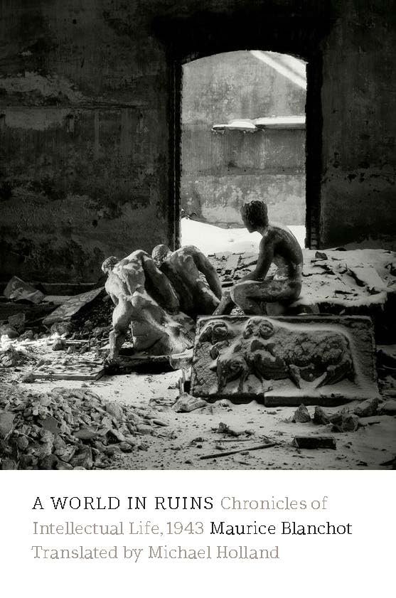 A World in Ruins: Chronicles of Intellectual Life, 1943 Review
