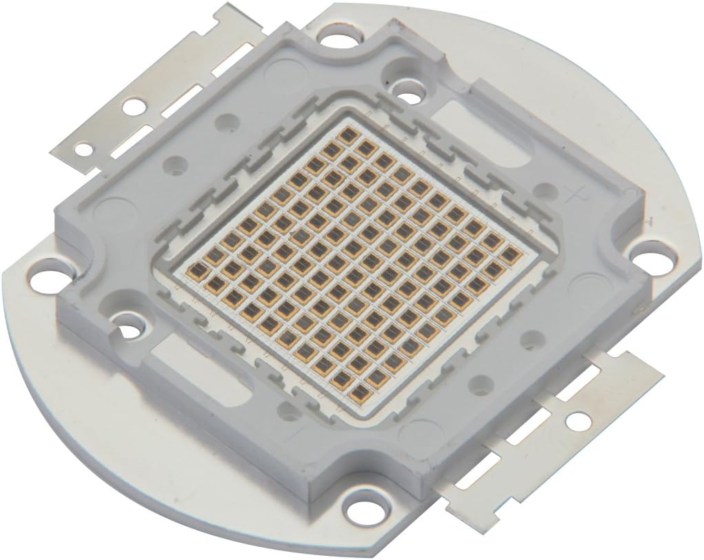 CHANZON High Power 100W Infrared LED Chip for Night Vision