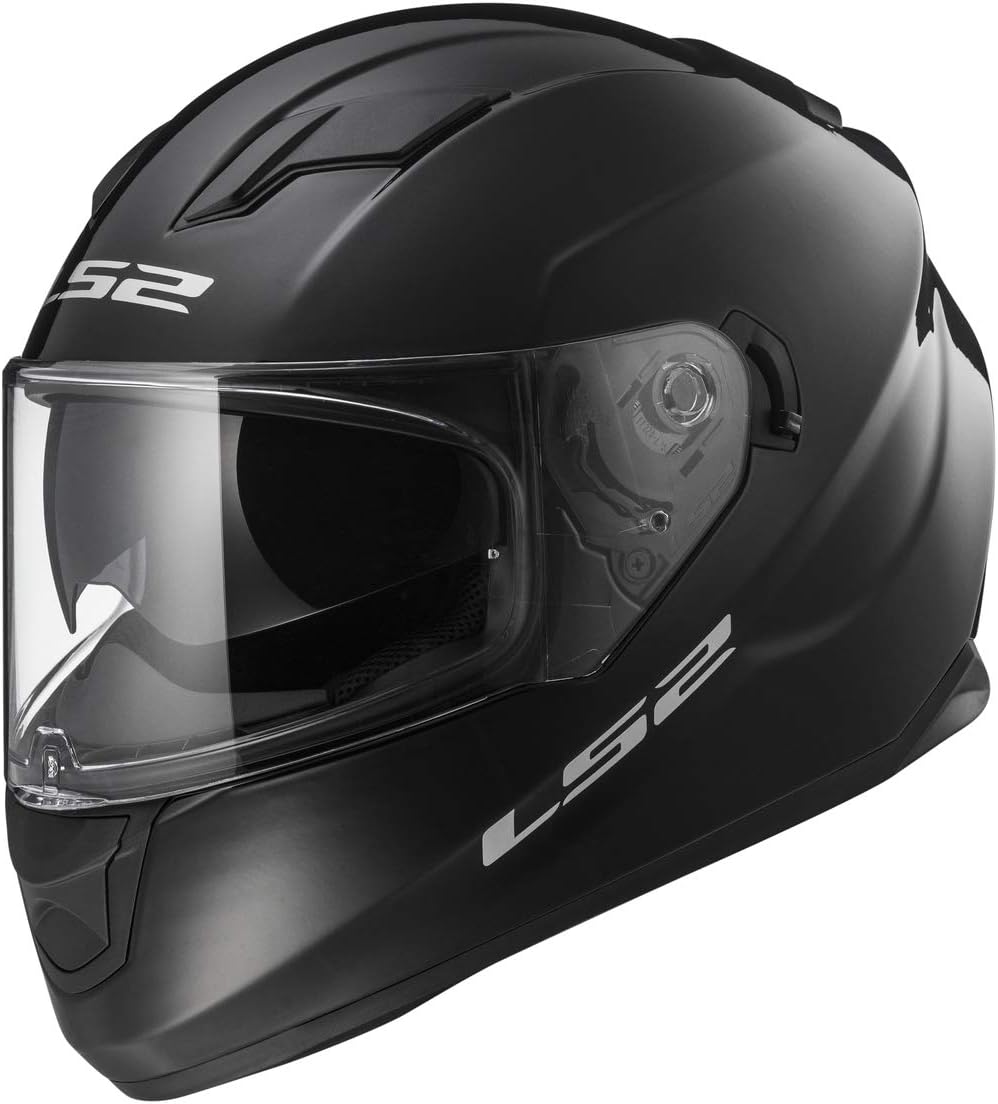 LS2 Stream Street Helmet: Ultimate Protection
