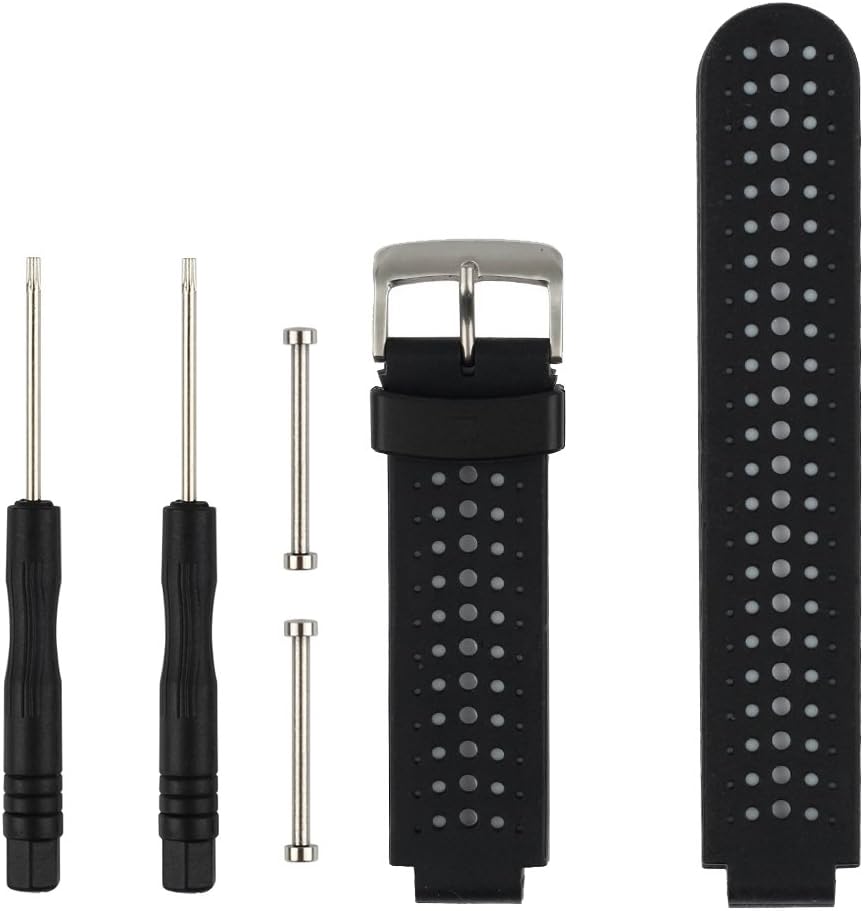 Upgrade Your Garmin with Gusfeliz Band
