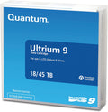 Quantum Ultrium LTO 9 Data Cartridge 18TB Native - Reliable Archive