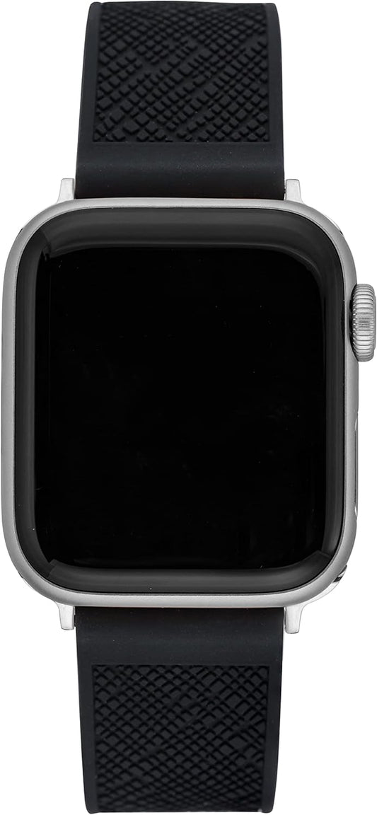 Anne Klein Secure Apple Watch Band