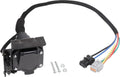 Oyviny 4 Way Flat and RV 7 Way Trailer Wiring Harness Review