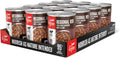 ORIJEN Real Meat Shreds Grain-Free Regional Stew - Hydrating Wet Food