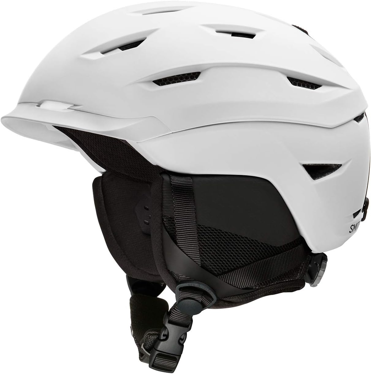 SMITH Level Snow Helmet - Unisex Performance