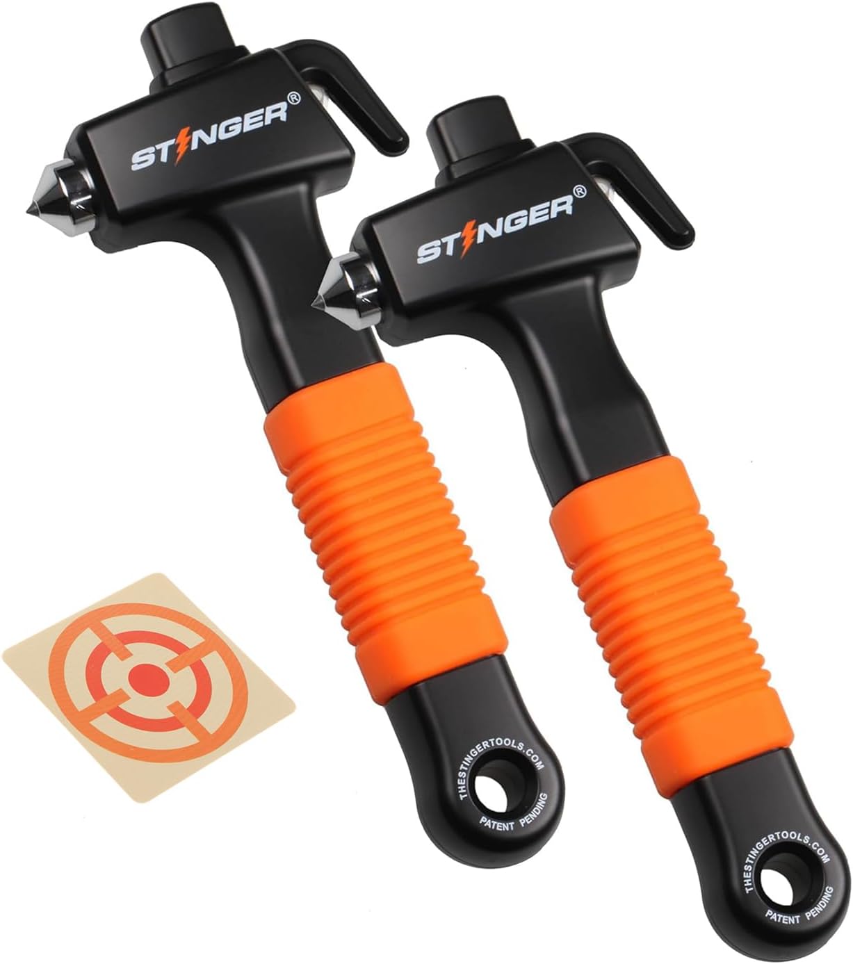 Stinger Super Duty Car Emergency Escape Tool for Safety