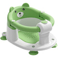Himold Baby Bath Seat: Non-Slip Toddler Safety