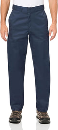 Mens Original 874 Work Pants - Classic Twill Workwear Fit