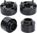dynofit Leveling Lift Kit 3in Front + 2in Rear for Dodge Ram 1500