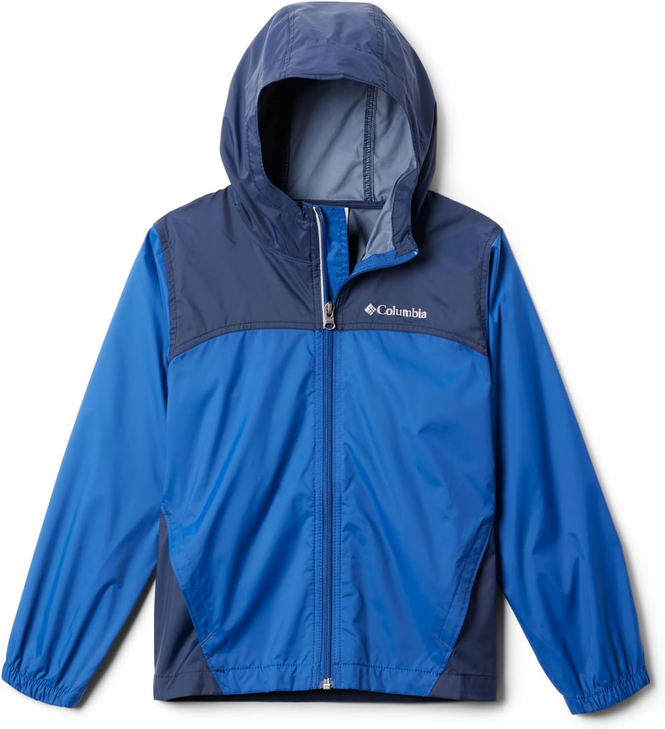 Columbia Boy's Glennaker Rain Jacket: Lightweight Waterproof Gear
