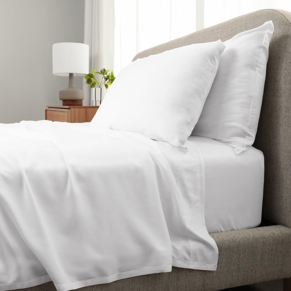Aloha Soft 4-Piece Sheet Set for Queen Beds - Extra Soft Comfort