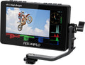 FEELWORLD F5 ProX 5.5in 1600nit Field Monitor - Daylight Viewable