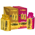 Honey Stinger Energy Gel Variety Pack - Quick Mid-Workout Energy