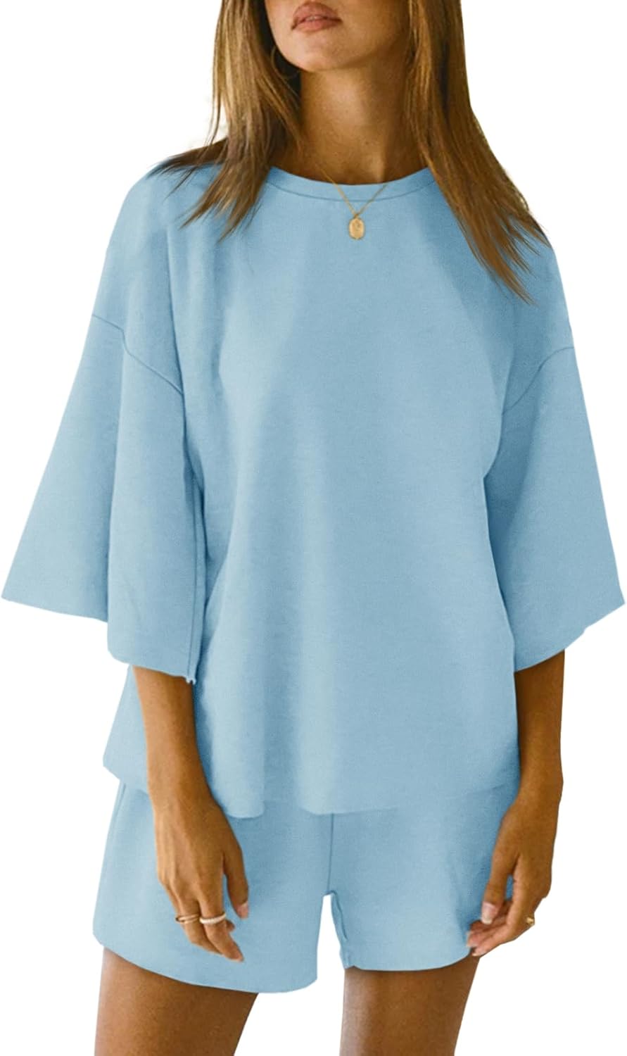 Tankaneo Womens Pajama Sets for Comfort and Style at Home