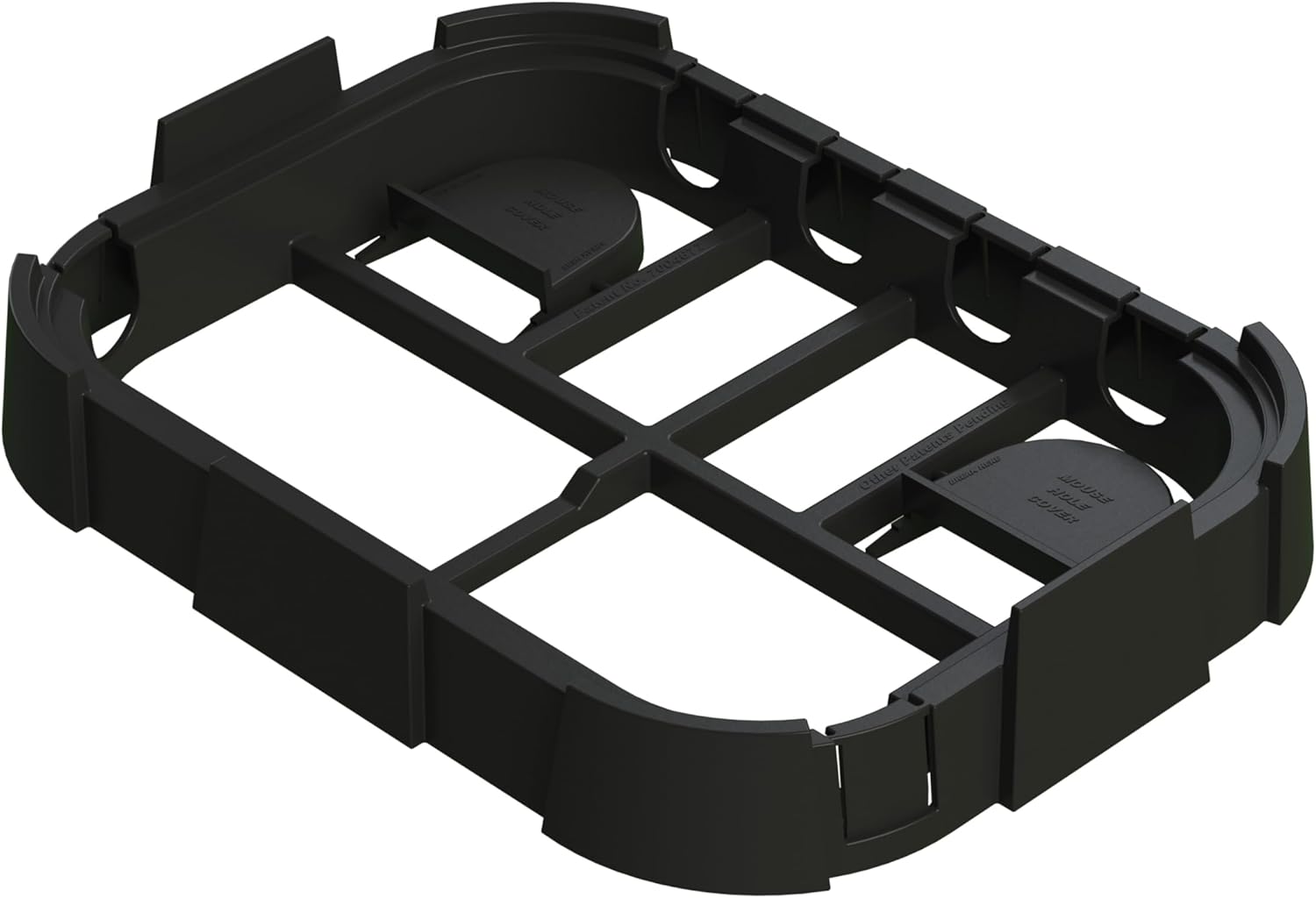 Orbit 53230 Standard Rectangular Sprinkler Valve Box Base Review