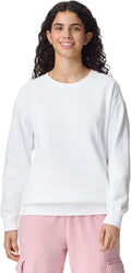 Comfort Colors Crewneck Sweatshirt for Casual Adult Style