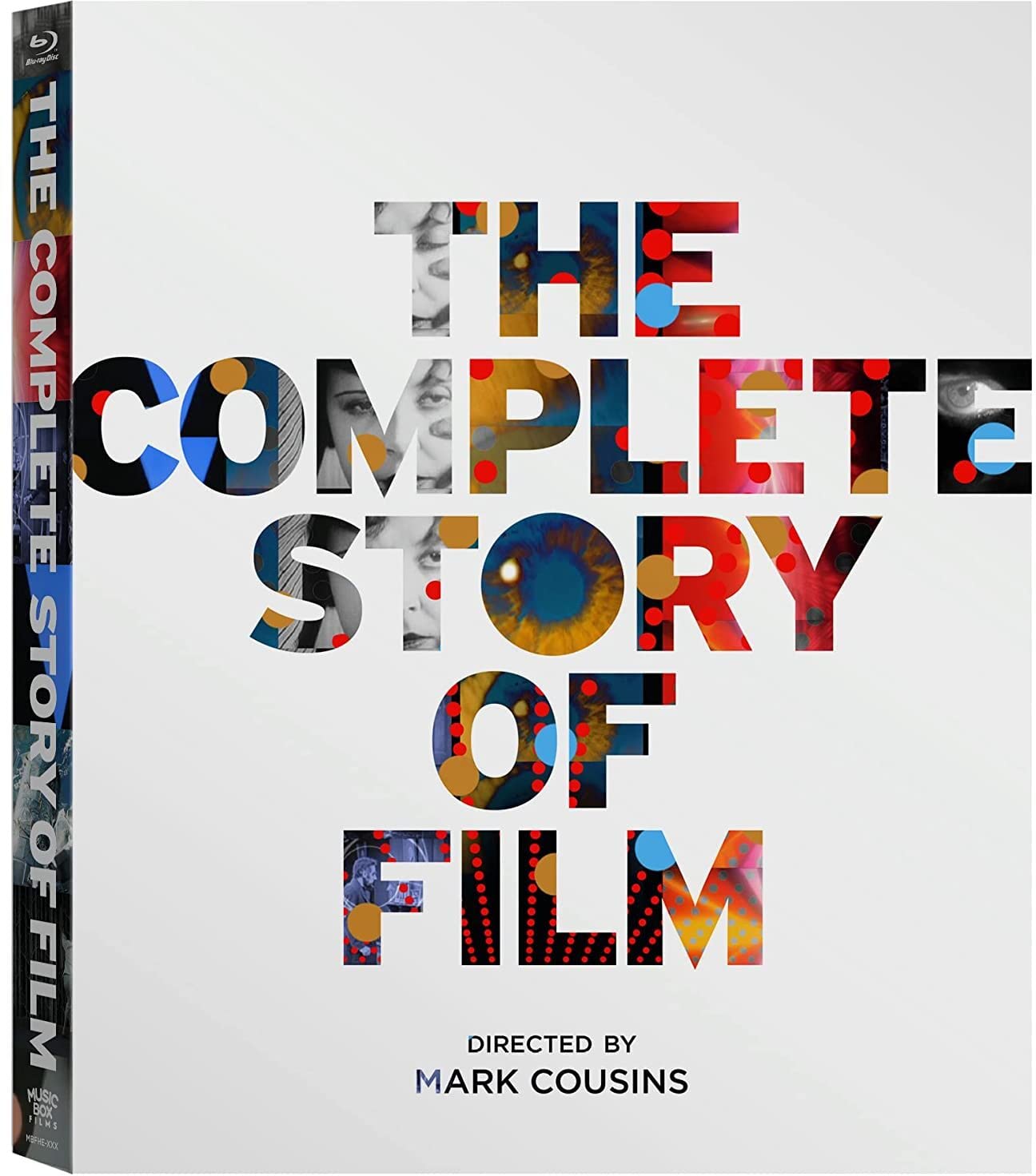 The Complete Story Of Film: A Comprehensive Exploration