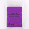 Fluorescent UV Powder Pigment Purple 16 oz - Black Light Reactive