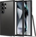 Spigen Ultra Hybrid Case for Galaxy S24 Ultra - Clear Protection