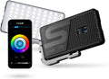 LC360 Wireless Portable Video Light & Power Bank - Full Color RGB