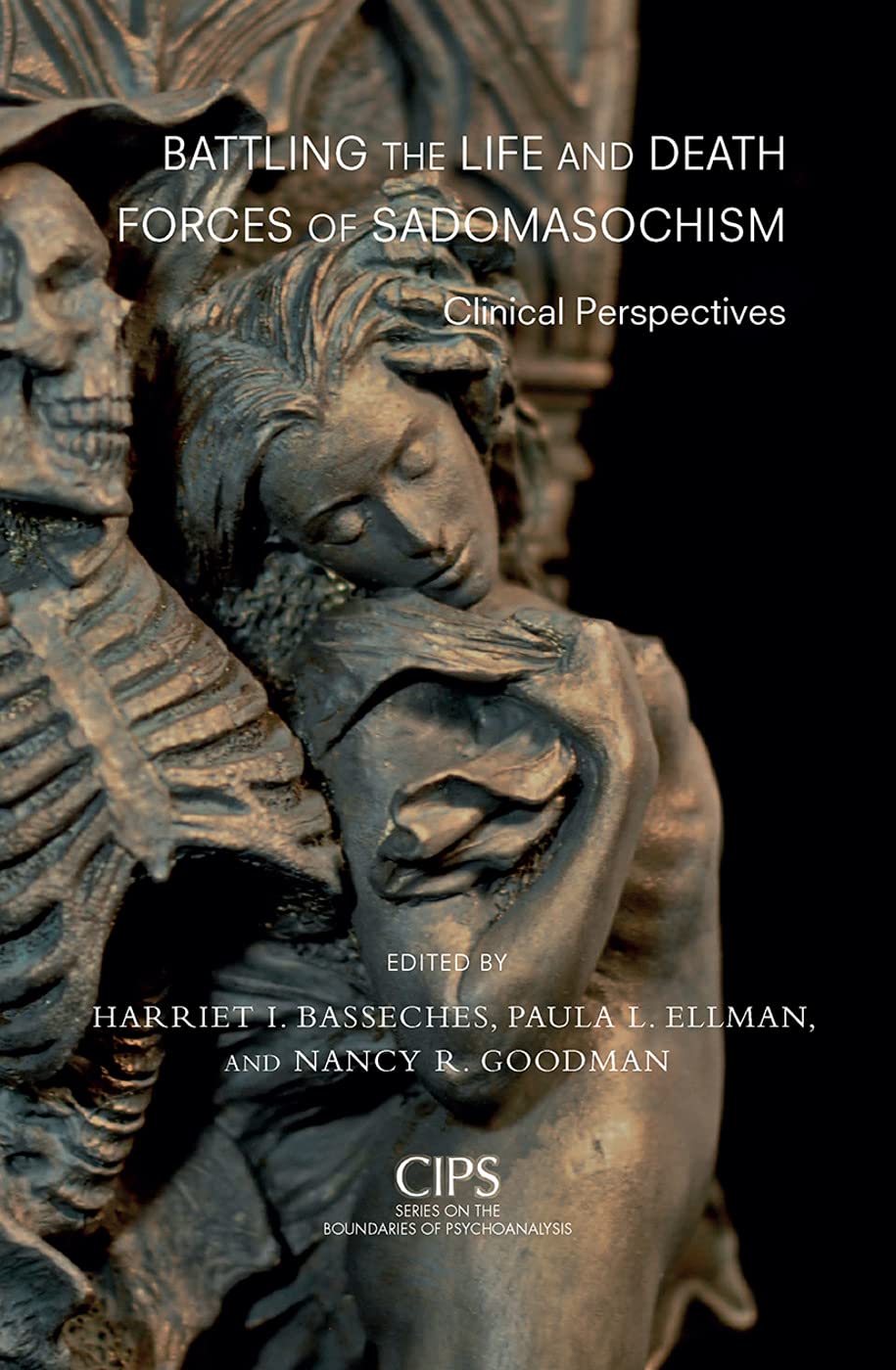 Battling the Life and Death Forces of Sadomasochism: A Deep Dive