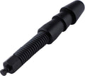 Hismith 6.5 KlicLok System Adapter with Spring - Vacuum Connector