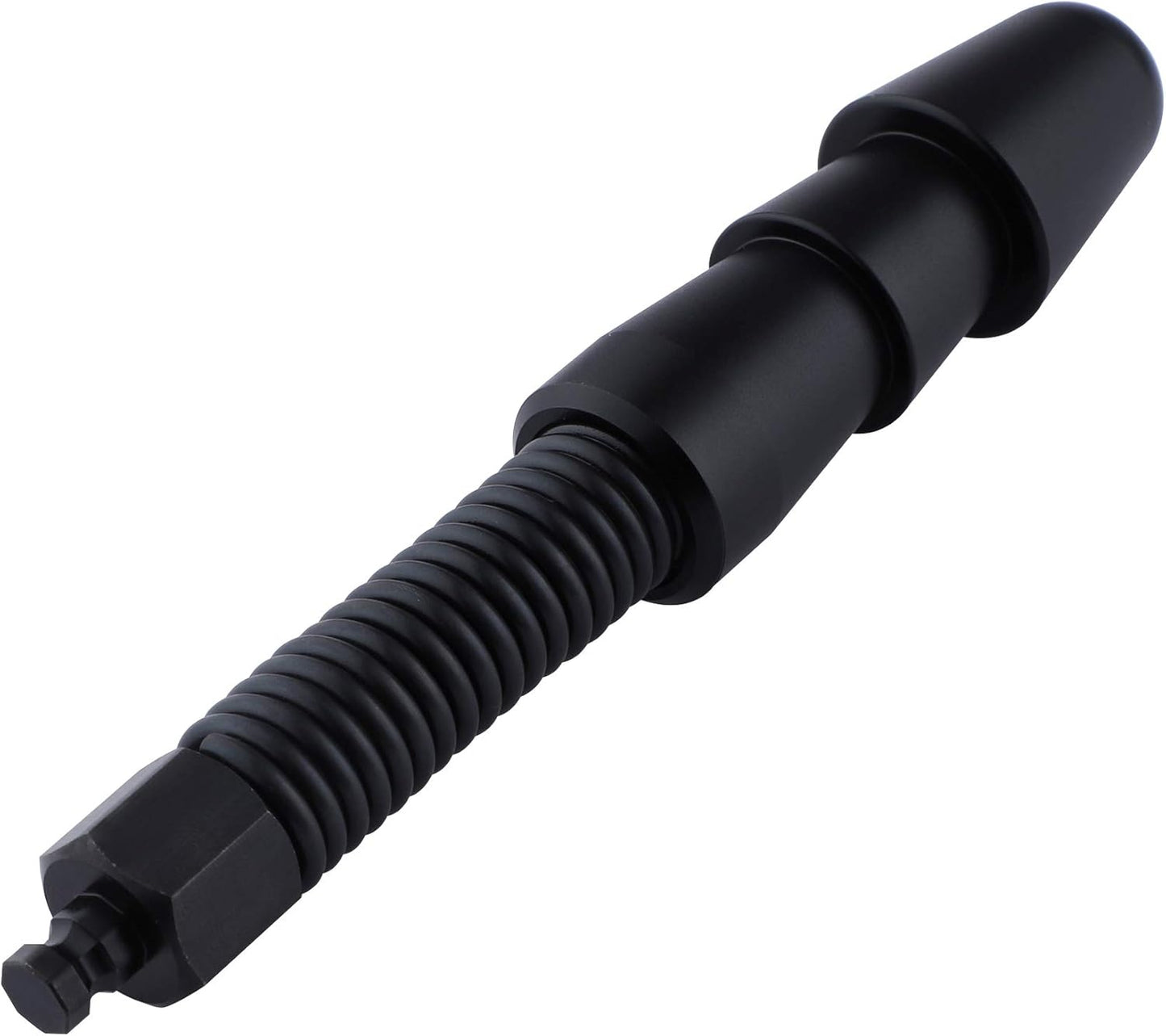 Hismith 6.5 KlicLok System Adapter for Vacuum Connector Dildos