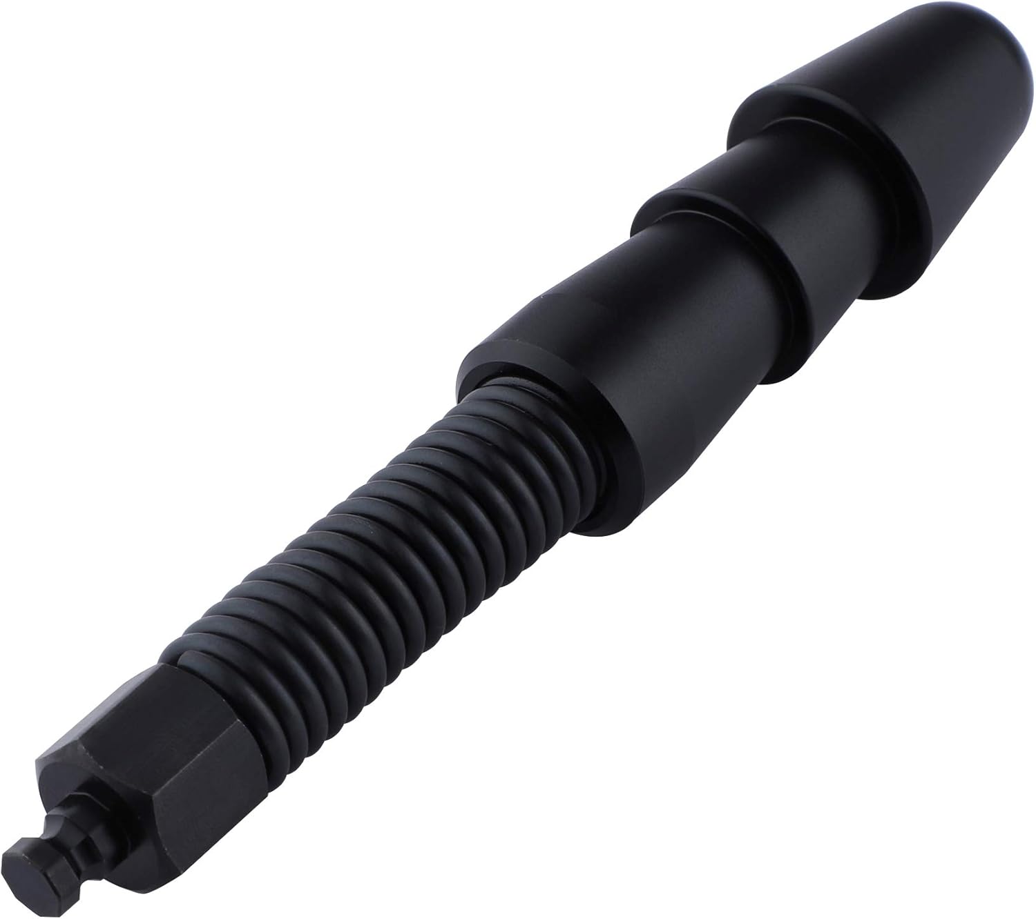 Hismith 6.5 KlicLok System Adapter for Vacuum Connector Dildos
