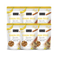 Banana Bread Granola Allergen-Free - Plant-Based Breakfast Treat