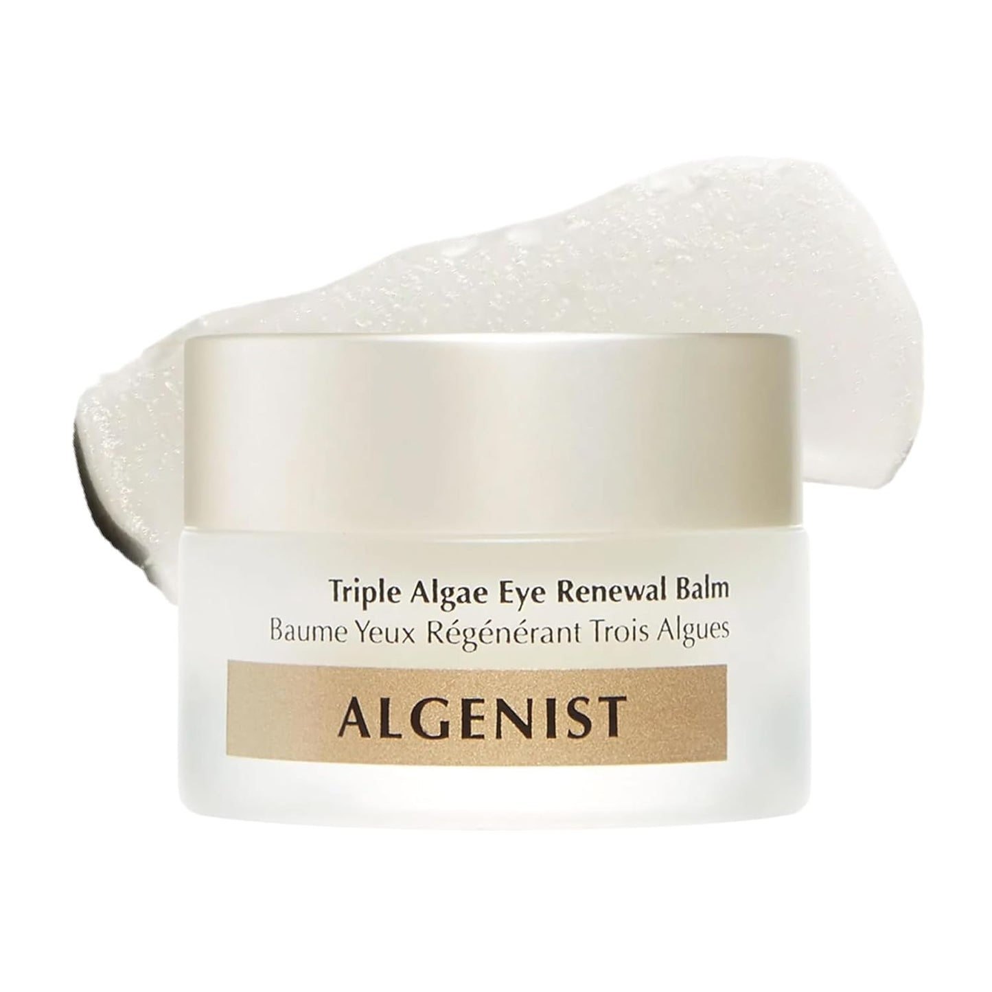 Algenist Triple Algae Eye Renewal Balm for Dark Circles & Puffiness