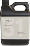 Flannel Fragrance Oil 32oz for Candle Making - Natural USA