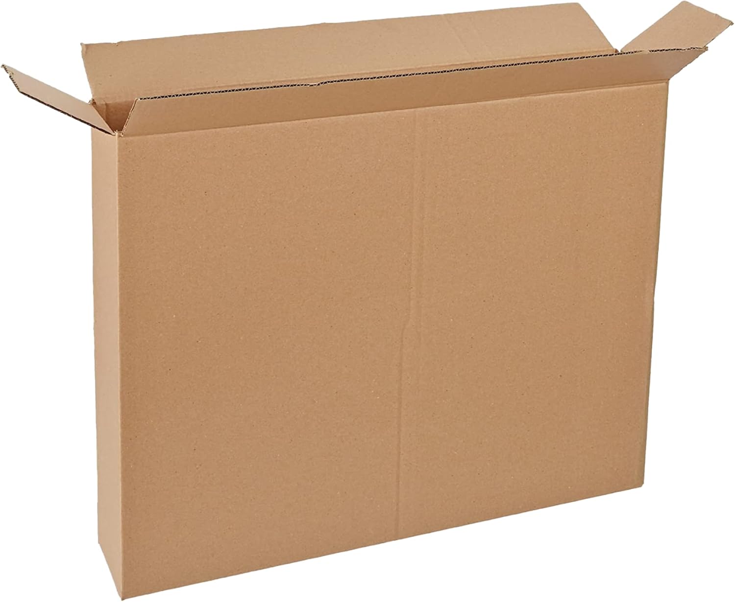 AVIDITI Shipping Side Loading Boxes for Packing and Moving
