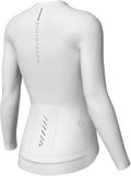 Wulibike Cycling Jersey Women Long Sleeve - Breathable (Style NNJP)