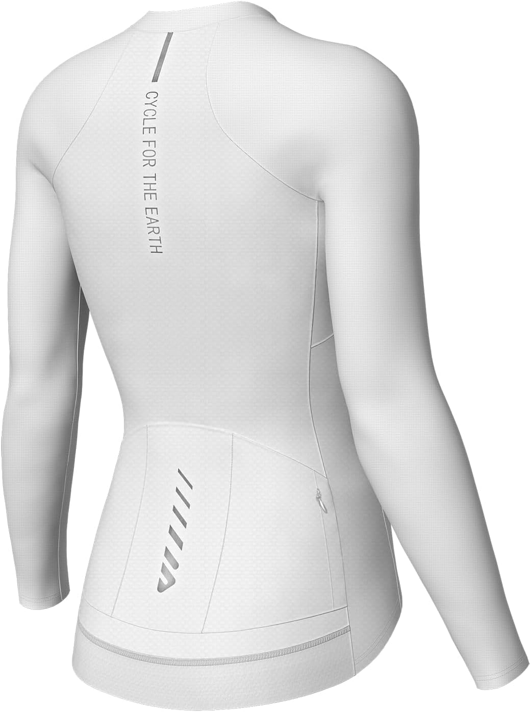 Wulibike Cycling Jersey Women Long Sleeve for Ultimate Comfort