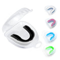 Kids Youth Mouth Guard 5 Pack for Sports - Colorful Protection