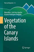 Vegetation of the Canary Islands: A Comprehensive Guide to Flora