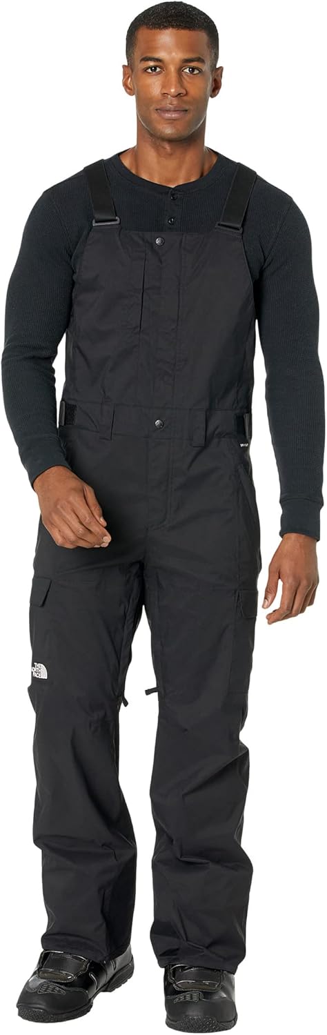 The North Face Men's Freedom Bib - Stay Dry & Free