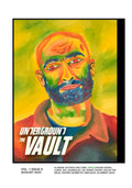 The Underground Vault: An Underground Hip-Hop Monthly - Issue 8