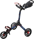 Effortless Golfing with Bag Boy Nitron Push Cart