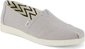 TOMS Women's Alpargata Plus Slip-On Shoes - Comfortable All-Day