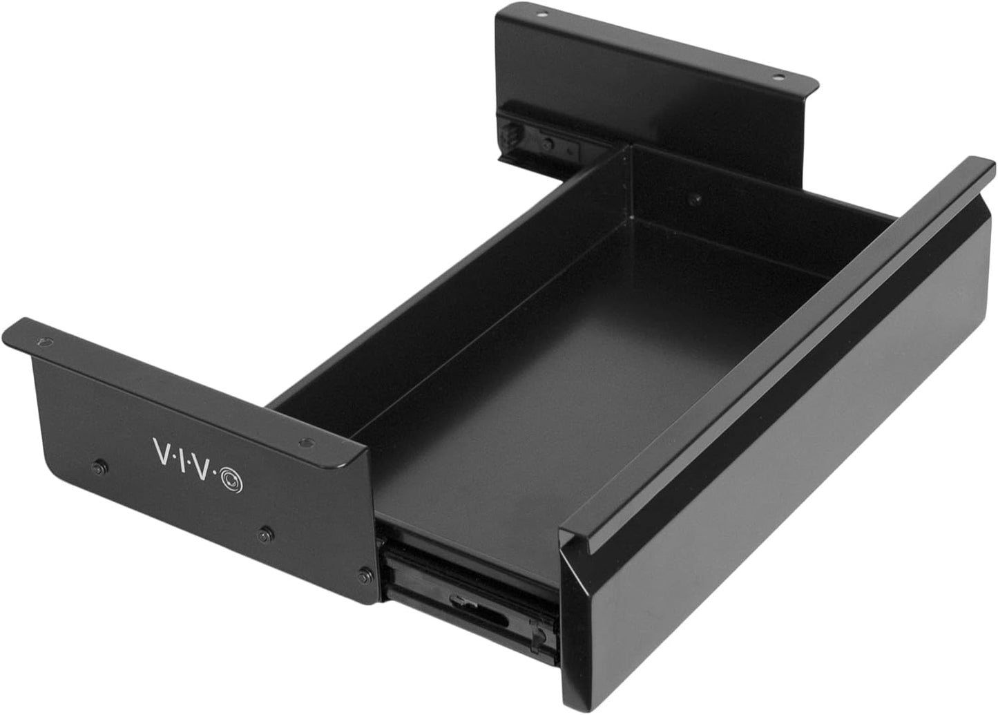 Maximize Space with VIVO 16 Under Desk Drawer