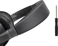 SOULWIT Replacement Headband Pad Kit for QC15/QC2 - Easy DIY Fit