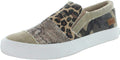 Blowfish Malibu Maddox Sneaker - Easy Slip-On Comfort and Print Style
