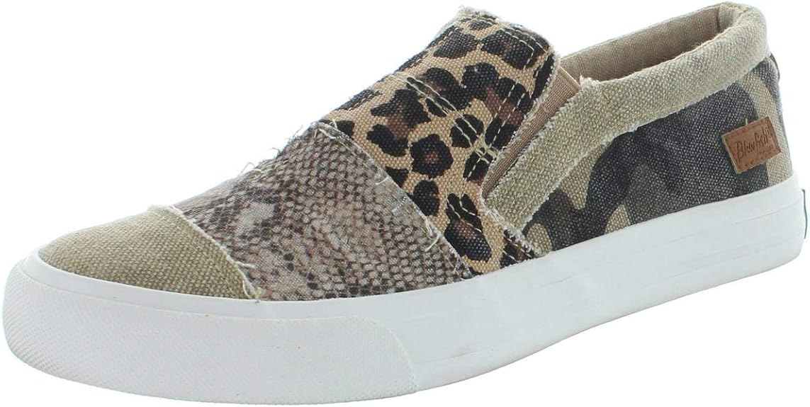 Blowfish Malibu Women's Maddox Sneaker: Stylish Comfort for All