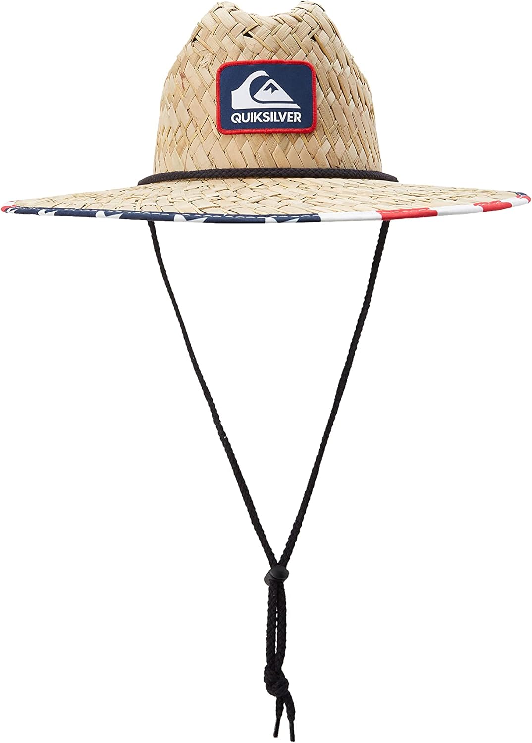 Quiksilver Men's Back Scratcher Sun Protection Hat Review