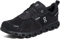 On Men's Cloud 6 WP Sneakers for Men - Waterproof Daily Comfort