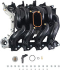 Upper Intake Manifold Replacement 5.4L V8 - Direct Fit
