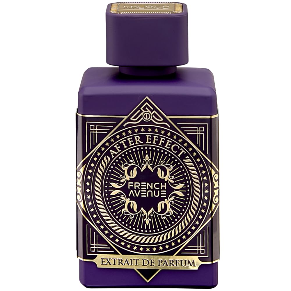 Fragrance World After Effect Extrait D Parfum Edp 80ml Unisex