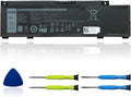 266J9 Laptop Battery Compatible with Dell Inspiron 5490 - Replacement
